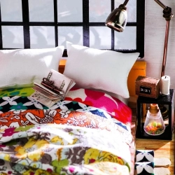 Roombox Sypialnia Alicji